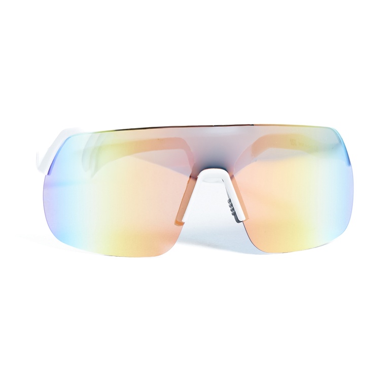 Sunglasses "Sporty" White 2